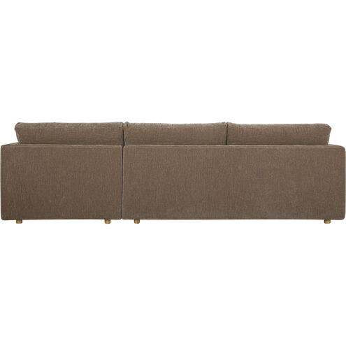 Bryn Brown Sectional, Right